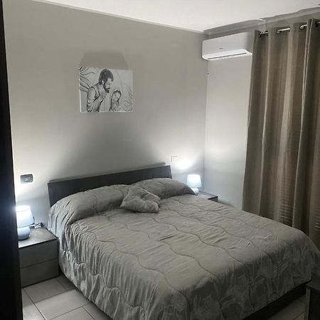 ナポリ Casa Giuly 181 Bed & Breakfast エクステリア 写真