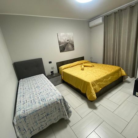 ナポリ Casa Giuly 181 Bed & Breakfast エクステリア 写真
