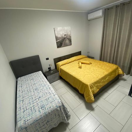 ナポリ Casa Giuly 181 Bed & Breakfast エクステリア 写真