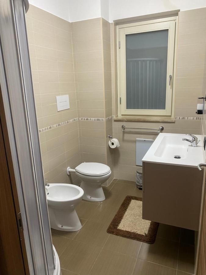 ナポリ Casa Giuly 181 Bed & Breakfast エクステリア 写真