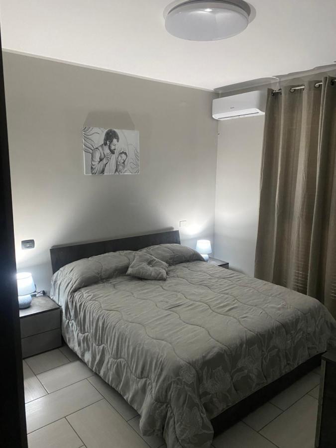 ナポリ Casa Giuly 181 Bed & Breakfast エクステリア 写真