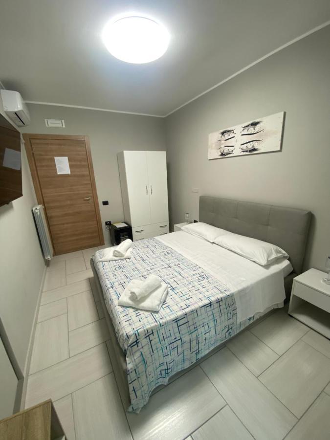 ナポリ Casa Giuly 181 Bed & Breakfast エクステリア 写真