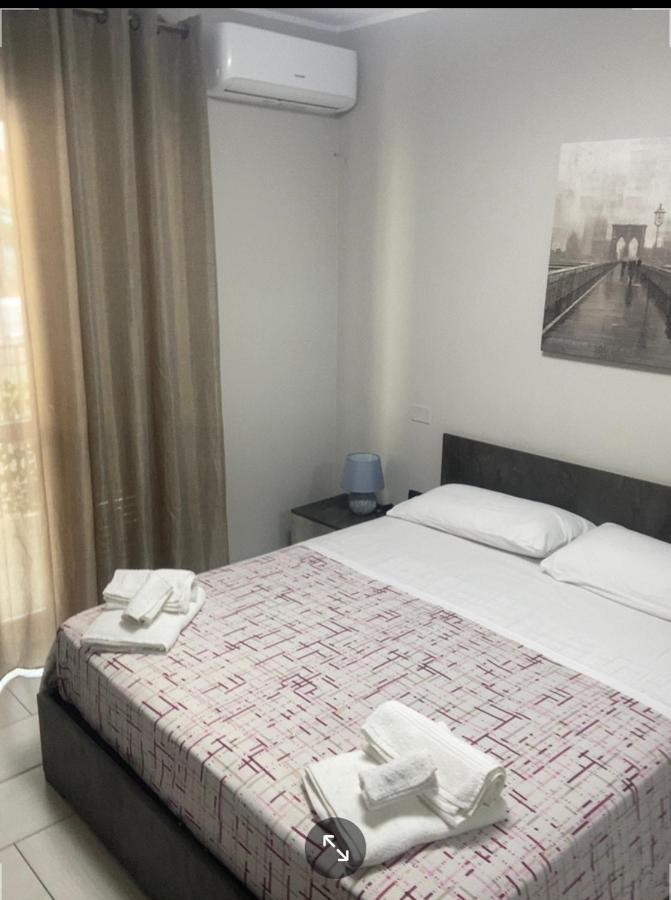ナポリ Casa Giuly 181 Bed & Breakfast エクステリア 写真