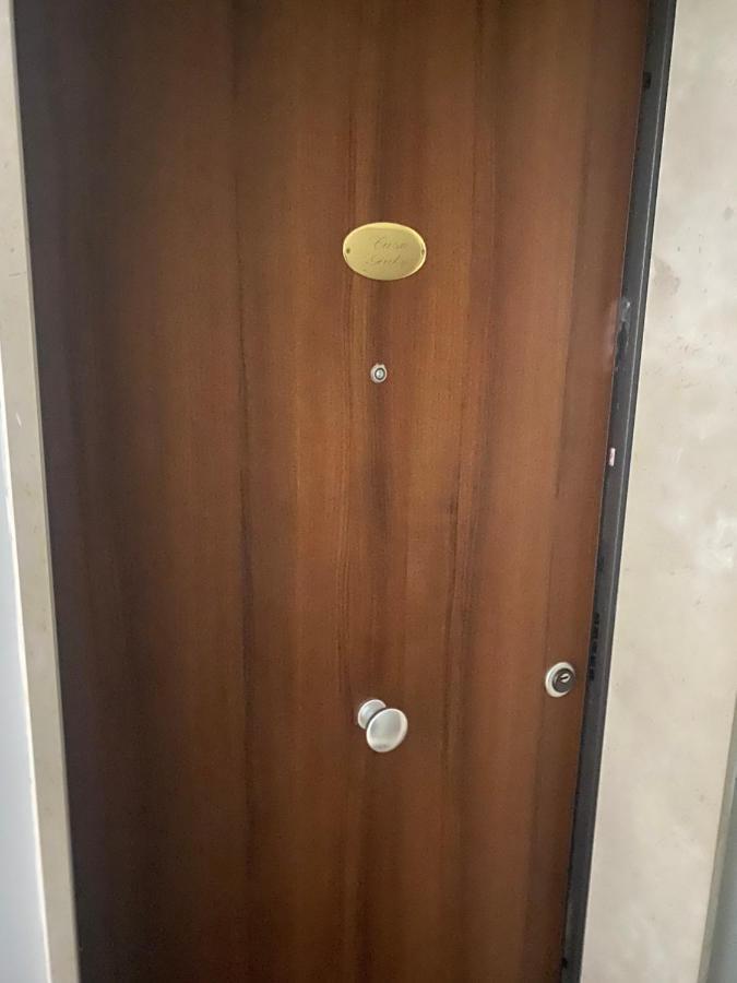 ナポリ Casa Giuly 181 Bed & Breakfast エクステリア 写真