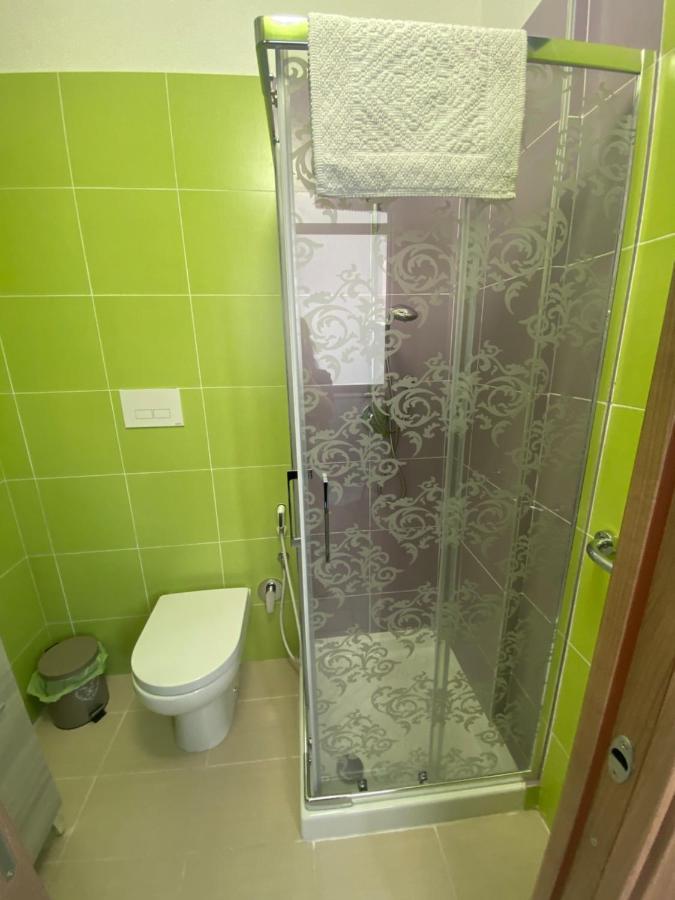 ナポリ Casa Giuly 181 Bed & Breakfast エクステリア 写真