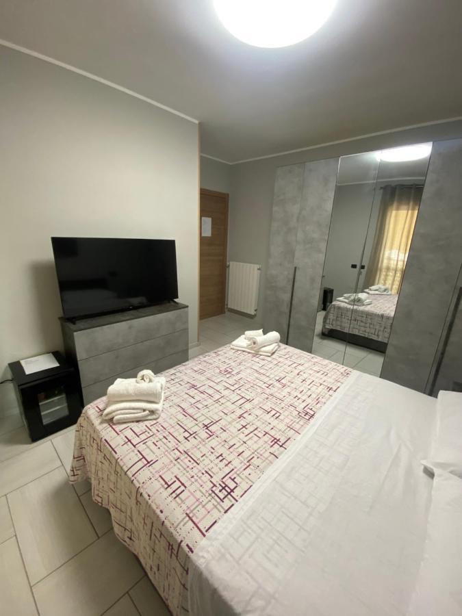 ナポリ Casa Giuly 181 Bed & Breakfast エクステリア 写真