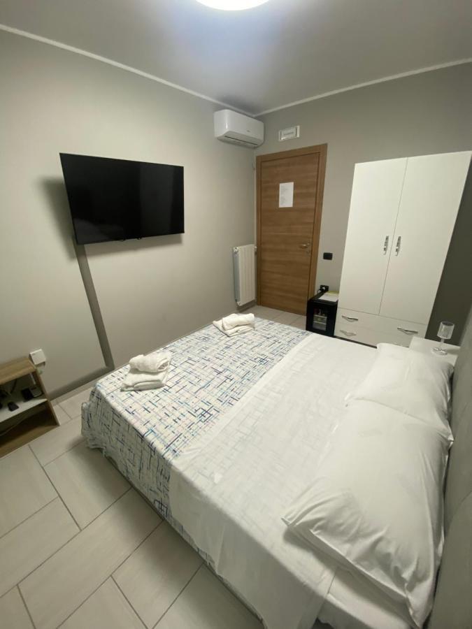ナポリ Casa Giuly 181 Bed & Breakfast エクステリア 写真