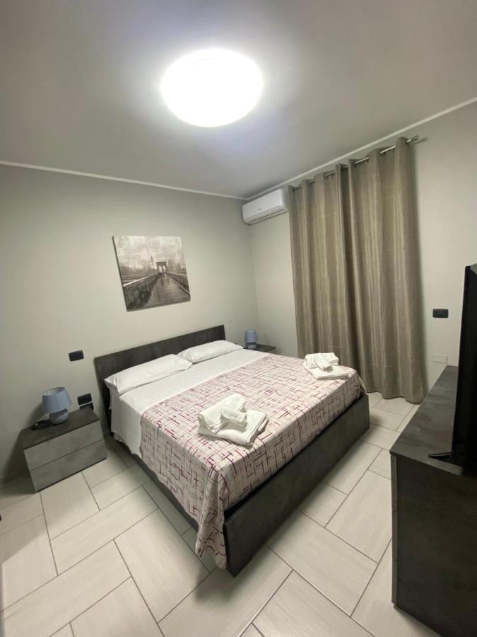 ナポリ Casa Giuly 181 Bed & Breakfast エクステリア 写真