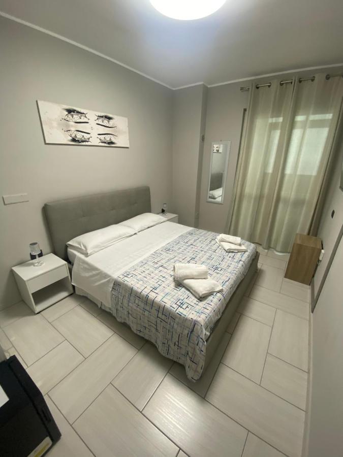 ナポリ Casa Giuly 181 Bed & Breakfast エクステリア 写真