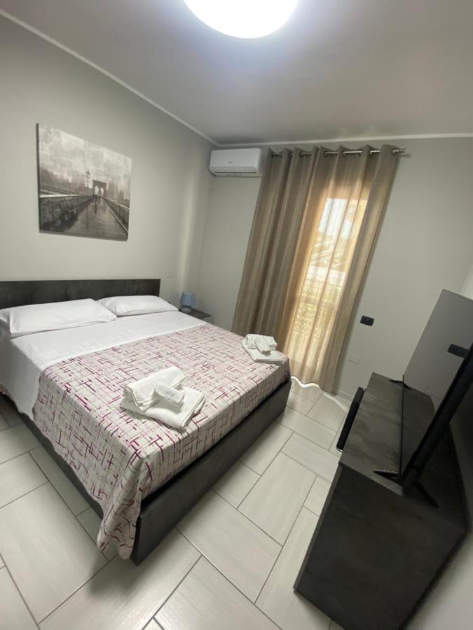 ナポリ Casa Giuly 181 Bed & Breakfast エクステリア 写真