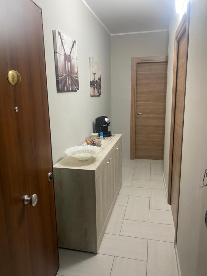 ナポリ Casa Giuly 181 Bed & Breakfast エクステリア 写真