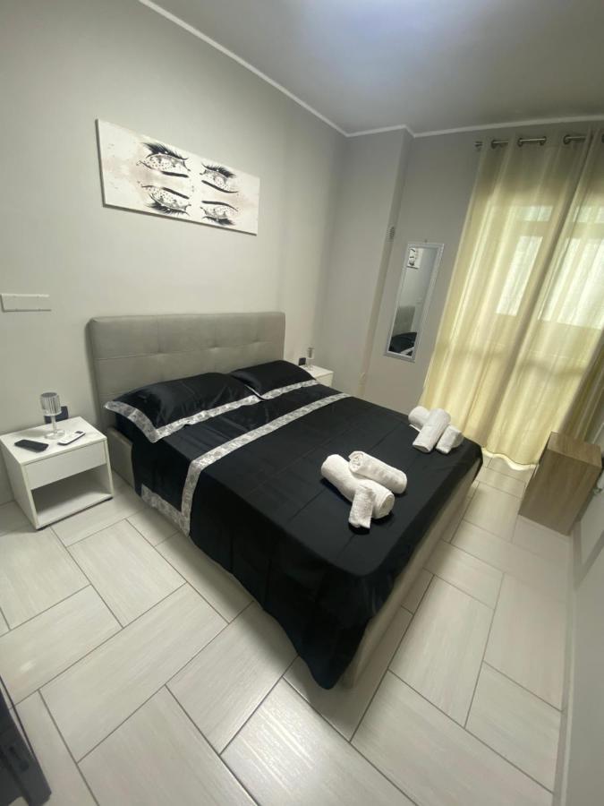 ナポリ Casa Giuly 181 Bed & Breakfast エクステリア 写真