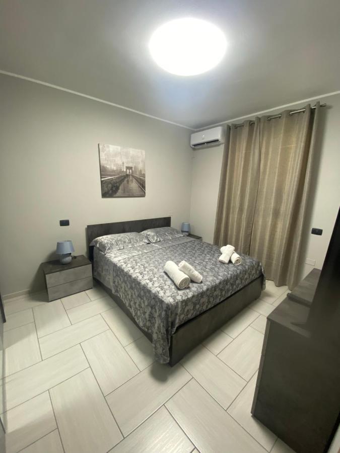 ナポリ Casa Giuly 181 Bed & Breakfast エクステリア 写真